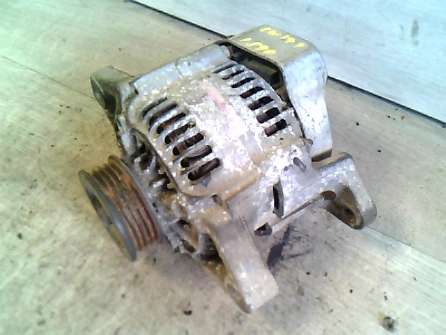 SUZUKI SWIFT 96-05 Generátor.benzines 1. kép