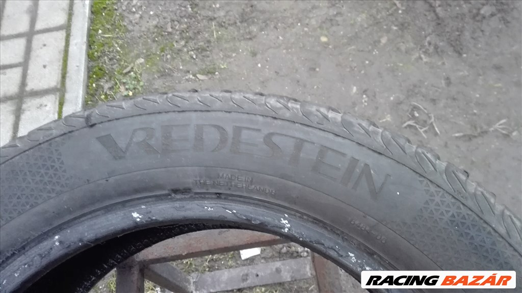 205/55R16 Vredestein téli gumi 2db 205/55 r16 7. kép