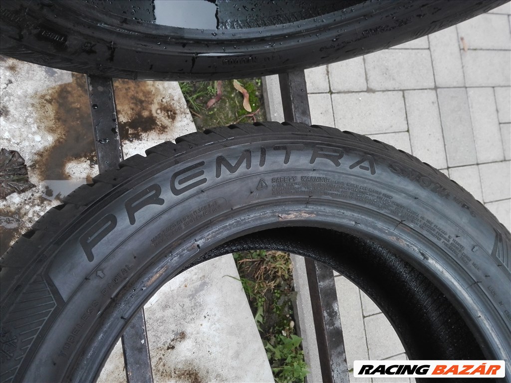 205/55R16 Maxxis téli gumi 2db 205/55 r16 6. kép