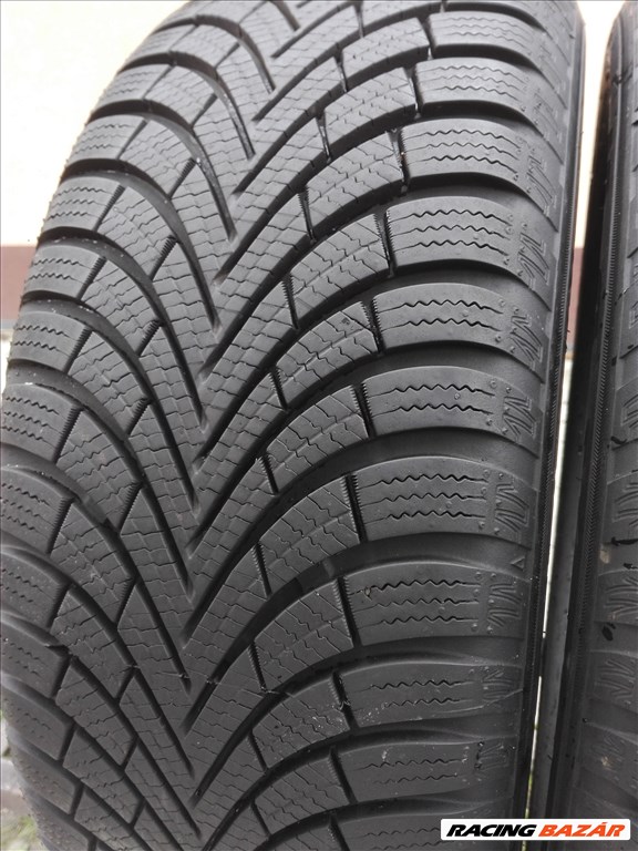 205/55R16 Maxxis téli gumi 2db 205/55 r16 2. kép