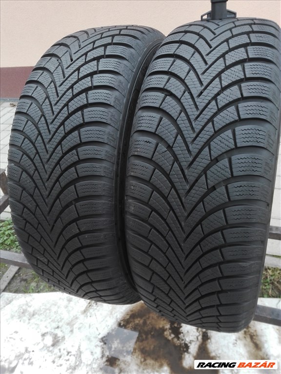 205/55R16 Maxxis téli gumi 2db 205/55 r16 1. kép