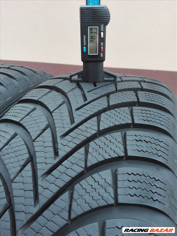 205/55R16 Maxxis téli gumi 2db 205/55 r16 3. kép