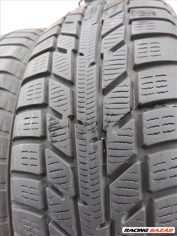 175/60R16 Yokohama téli gumi garnitúra 175/60 r10 4. kép
