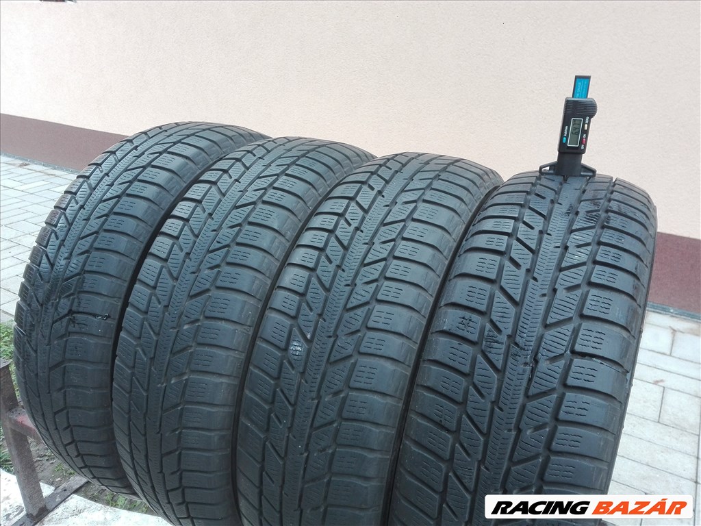 175/60R16 Yokohama téli gumi garnitúra 175/60 r10 1. kép