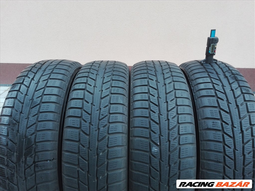 175/60R16 Yokohama téli gumi garnitúra 175/60 r10 2. kép