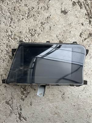 Lexus RX (AL10) 450h  Navi multifunkcionális kijelző Navi kijelző 8611048460