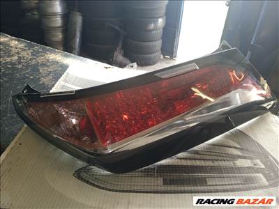 Toyota Aygo JH lámpa  toyota815500h122