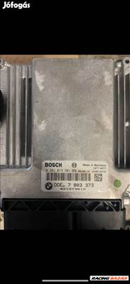 BMW 1 E87 120 3 E90 320 5 E60 520 motorvezérlő 