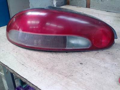 MITSUBISHI COLT 92-96 Bal hátsó lámpa