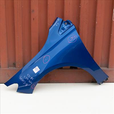 Mercedes-Benz W246 (2013) jobb első sárvédő 