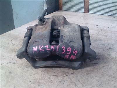 AUDI A4 94-98 Bal első féknyereg munkahengerrel