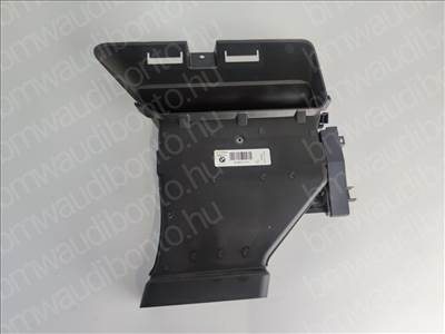BMW 7 (F01, F02, F03, F04) Fűtőradiátor (elektromos) (9194714, 64119194714, 64119217988)