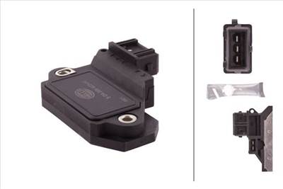 kapcsoló berendezés, gyújtás HELLA 5DA 006 623-041 for FORD, CITROËN, ALFA ROMEO, FIAT, …