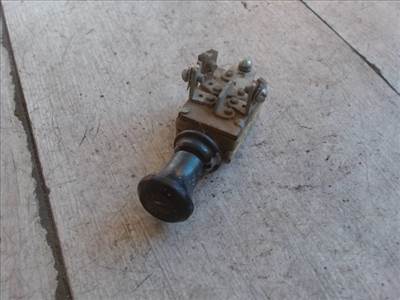 UAZ 452 Ködlámpa kapcsoló hátsó