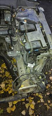 Ford Mondeo mk5 bal első karosszéria negyed 