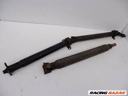 Felújított Ford Ranger Transit kis teherautó mikrobusz kardántengelyek eladása javítása Vecsésen! 4. kép