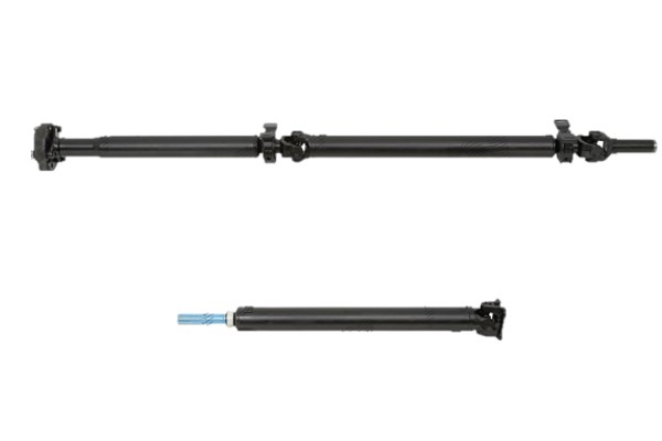 Felújított Ford Ranger Transit kis teherautó mikrobusz kardántengelyek eladása javítása Vecsésen! 12. kép