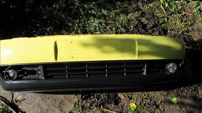 Volkswagen Lupo első lökhárító (108.)