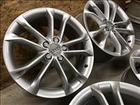 18 colos Audi gyári alufelni 18 col 5x112