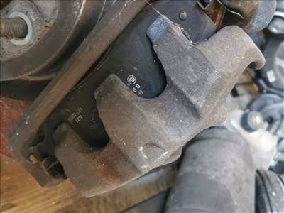 Land Rover Range Rover Sport 3.0 TDV6 LAND ROVER RANGE ROVER Bal első Féknyereg Munkahen 3729-d