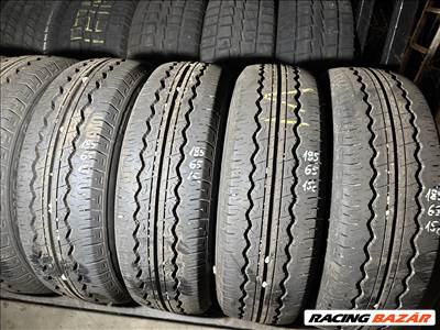 185/65 R15C Wanli S-2028 97/95S | 7,5mm l 8db l DOT2021