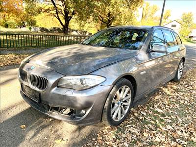 BMW 530 (F10/F11) bontott alkatrészei