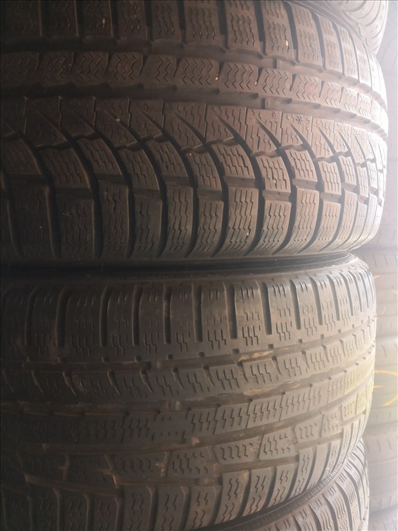 Volkswagen T5 - T6 17-es acélkerék 4. kép