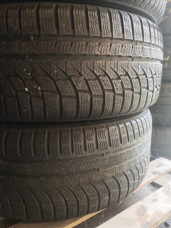 Volkswagen T5 - T6 17-es acélkerék 5. kép