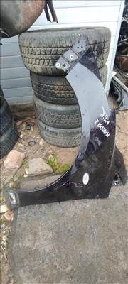 Suzuki Swift V Bal első sárvédő 