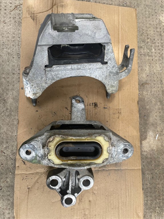 Opel Astra J 1.7DTS Bontott alkatrészei 1.7CDTi 5. kép