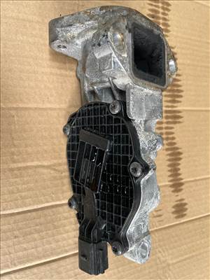 Opel Astra J 1.7DTS Bontott alkatrészei 1.7CDTi