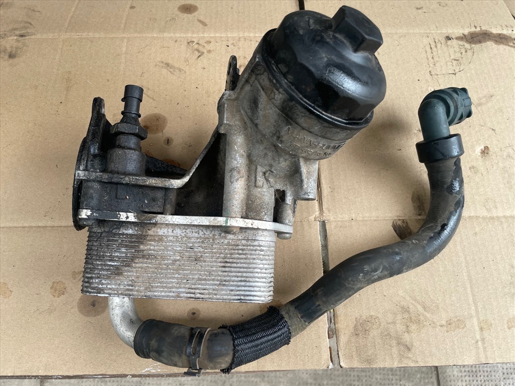 Opel Astra J 1.7DTS Bontott alkatrészei 1.7CDTi 3. kép