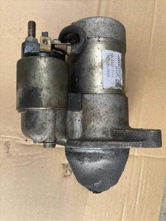 Opel Astra J 1.7DTS Bontott alkatrészei 1.7CDTi 23. kép