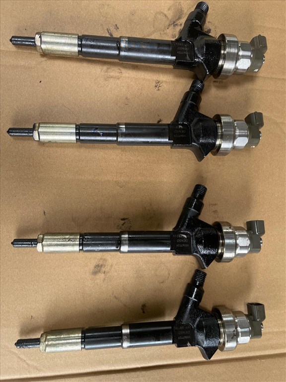 Opel Astra J 1.7DTS Bontott alkatrészei 1.7CDTi 24. kép