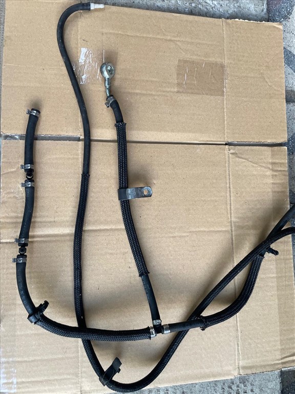 Opel Astra J 1.7DTS Bontott alkatrészei 1.7CDTi 31. kép