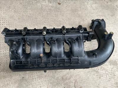 Opel Astra J 1.7 CDTi Bontott alkatrészei A17DTS