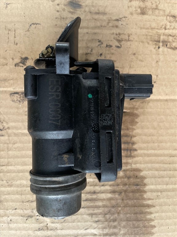 Opel Astra J 1.7DTS Bontott alkatrészei 1.7CDTi 34. kép