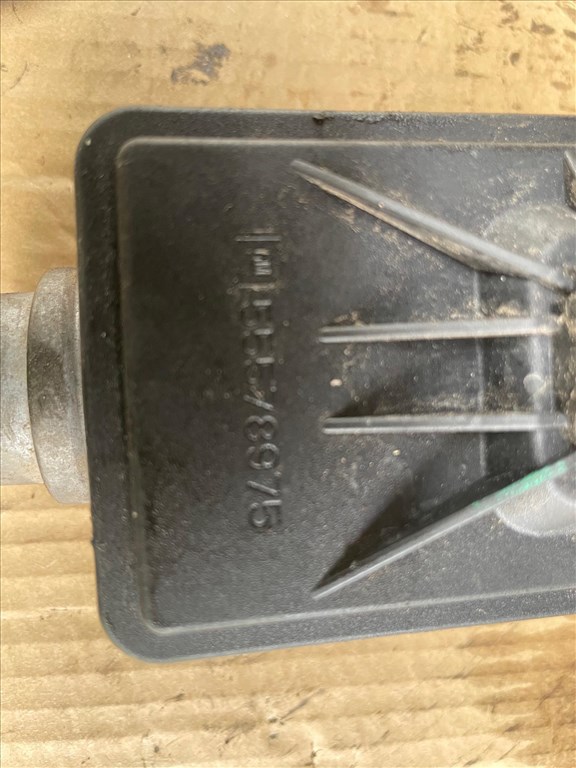 Opel Astra J 1.7DTS Bontott alkatrészei 1.7CDTi 35. kép