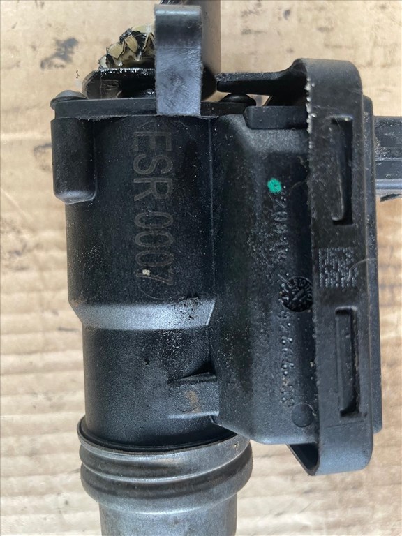 Opel Astra J 1.7DTS Bontott alkatrészei 1.7CDTi 36. kép