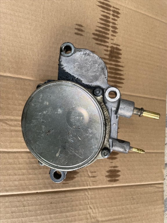 Opel Astra J 1.7DTS Bontott alkatrészei 1.7CDTi 41. kép