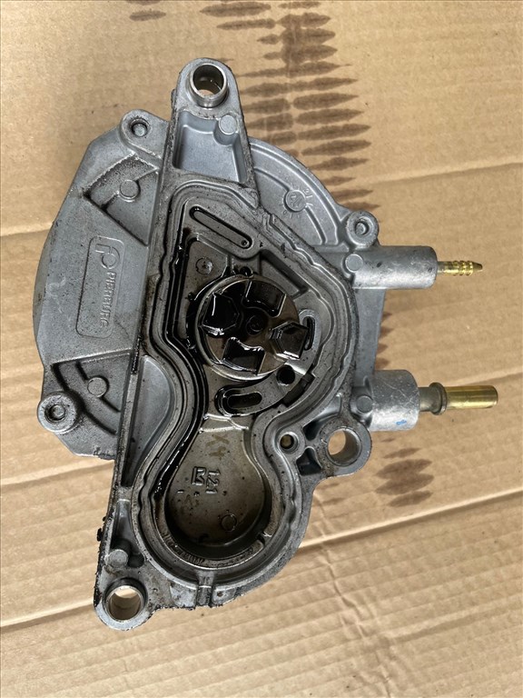 Opel Astra J 1.7DTS Bontott alkatrészei 1.7CDTi 42. kép