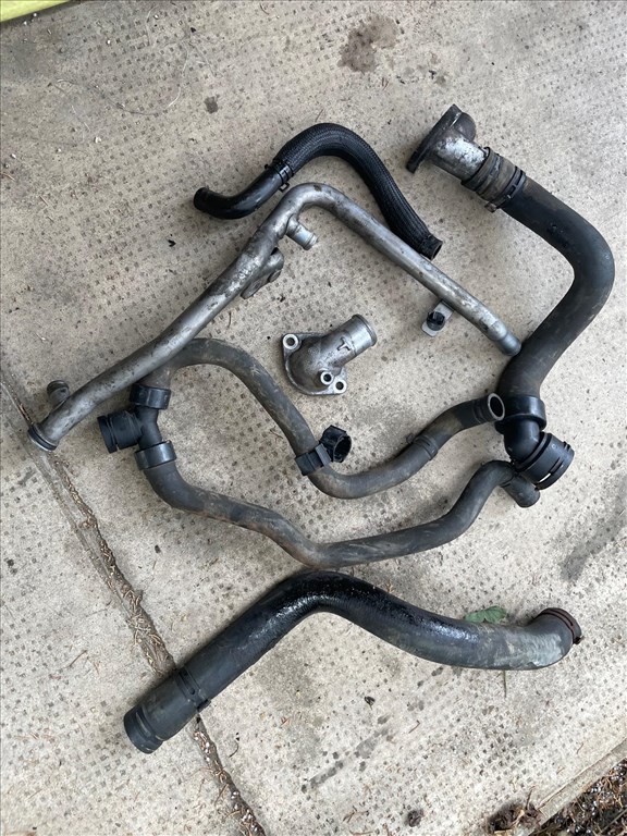 Opel Astra J 1.7DTS Bontott alkatrészei 1.7CDTi 44. kép