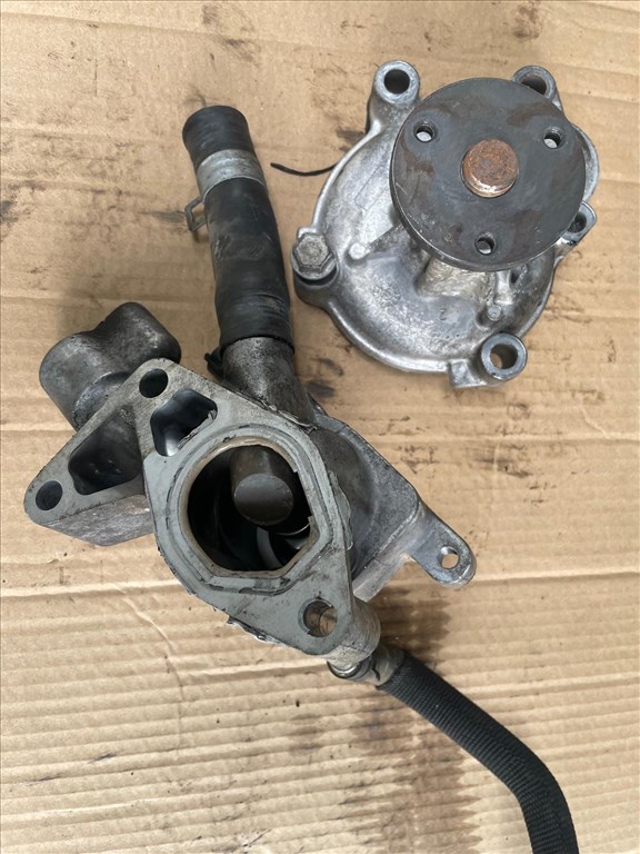 Opel Astra J 1.7DTS Bontott alkatrészei 1.7CDTi 51. kép