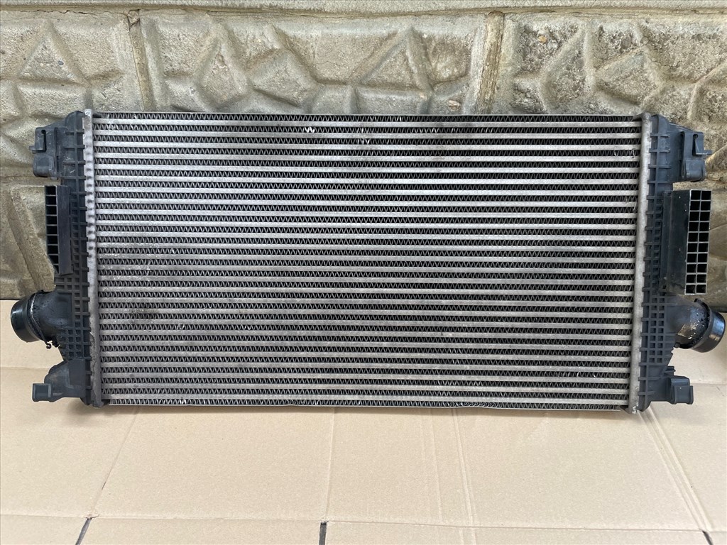 Opel Astra J 1.7DTS Bontott alkatrészei 1.7CDTi 52. kép