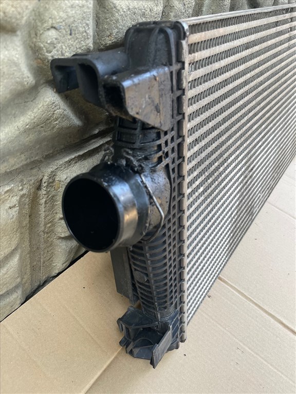 Opel Astra J 1.7DTS Bontott alkatrészei 1.7CDTi 53. kép