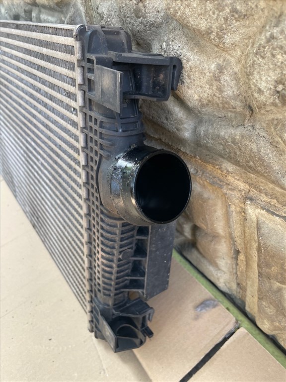 Opel Astra J 1.7DTS Bontott alkatrészei 1.7CDTi 54. kép