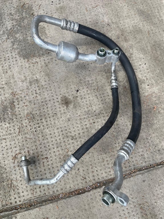 Opel Astra J 1.7DTS Bontott alkatrészei 1.7CDTi 55. kép