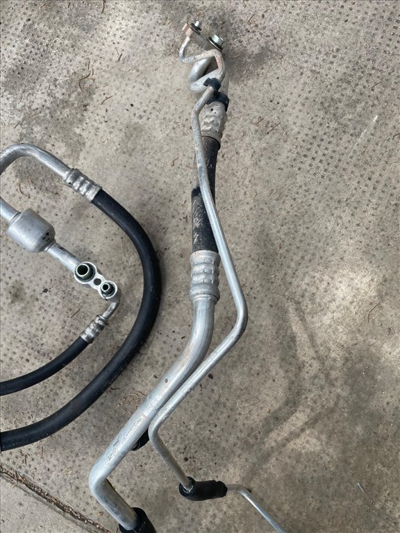 Opel Astra J 1.7DTS Bontott alkatrészei 1.7CDTi 56. kép