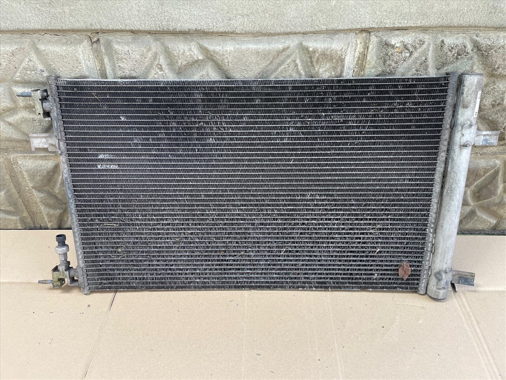 Opel Astra J 1.7DTS Bontott alkatrészei 1.7CDTi 57. kép