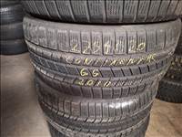  275/40/20"  Continental téli gumi 